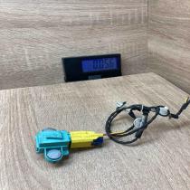 4F0955557  With Plug Airbag deployment crash/impact sensor Audi A6 S6 C6 4F