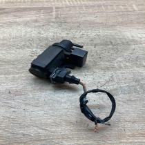 7796634  With Plug Turbo solenoid valve BMW 5 E60 E61