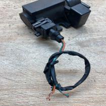 7796634  With Plug Turbo solenoid valve BMW 5 E60 E61