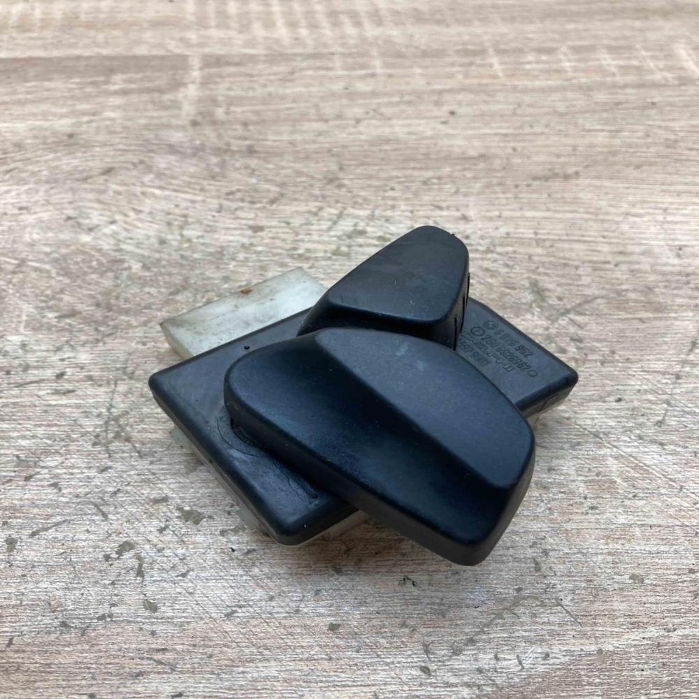 6926962   Seat control switch BMW 5 E60 E61