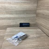 A2198850823   Front fog light trim/grill Mercedes-Benz CLS C219