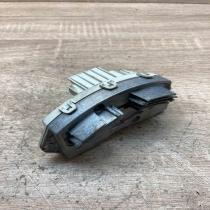 T1000664T   Heater blower motor/fan resistor BMW X3 F25