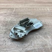 T1000664T   Heater blower motor/fan resistor BMW X3 F25