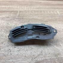 T1000664T   Heater blower motor/fan resistor BMW X3 F25