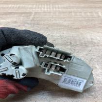 T1000664T   Heater blower motor/fan resistor BMW X3 F25
