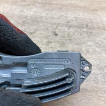 T1000664T   Heater blower motor/fan resistor BMW X3 F25
