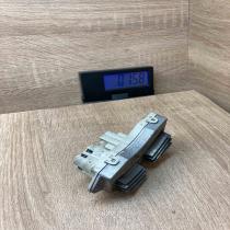 T1000664T   Heater blower motor/fan resistor BMW X3 F25