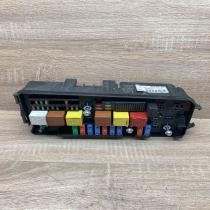 13144710 UR  Fuse module Opel Vectra C