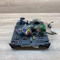 624565407 96 43851580 D04  Fuse module Peugeot 407