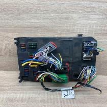 624565407 96 43851580 D04  Fuse module Peugeot 407