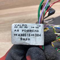 624565407 96 43851580 D04  Fuse module Peugeot 407