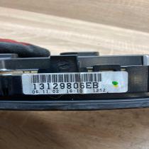 13129806EB   Speedometer (instrument cluster) Opel Signum