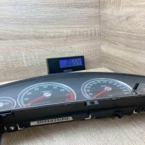 13129806EB   Speedometer (instrument cluster) Opel Signum