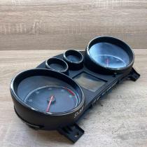 20980569 ABYN  Speedometer (instrument cluster) Opel Insignia A