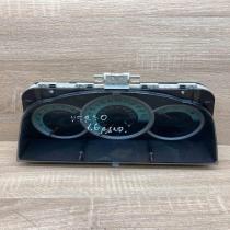 83800 0F011 A MB257440 3842  Speedometer (instrument cluster) Toyota Corolla Ver