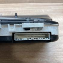 83800 0F011 A MB257440 3842  Speedometer (instrument cluster) Toyota Corolla Ver
