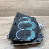 83800 0F011 A MB257440 3842  Speedometer (instrument cluster) Toyota Corolla Ver