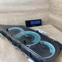 83800 0F011 A MB257440 3842  Speedometer (instrument cluster) Toyota Corolla Ver