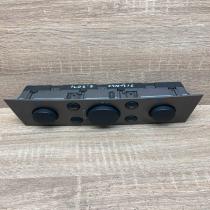 13138196   Climate control unit Opel Vectra C