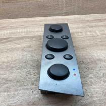 13138196   Climate control unit Opel Vectra C
