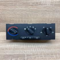 11895919 BEHR 90673  Climate control unit Opel Astra G