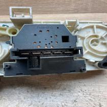 11895919 BEHR 90673  Climate control unit Opel Astra G
