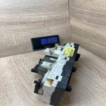 11895919 BEHR 90673  Climate control unit Opel Astra G