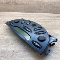 96326398ZK F661022U  Climate control unit Citroen C5