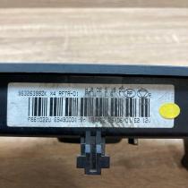 96326398ZK F661022U  Climate control unit Citroen C5