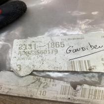 A3223560179   Other front suspension part Mercedes-Benz Actros