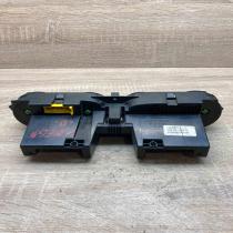 75511174 532 9173 31C  Climate control unit Opel Omega B1