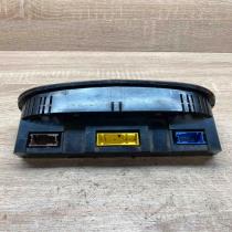 96295526GV 664211P  Climate control unit Peugeot 607