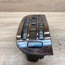 96295526GV 664211P  Climate control unit Peugeot 607