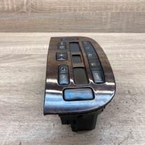 96295526GV 664211P  Climate control unit Peugeot 607