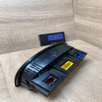 96295526GV 664211P  Climate control unit Peugeot 607