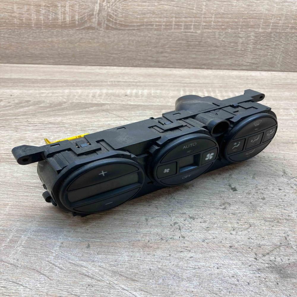 69262202   Climate control unit Opel Vectra B