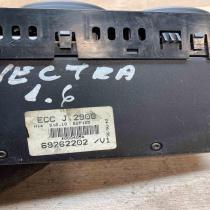 69262202   Climate control unit Opel Vectra B