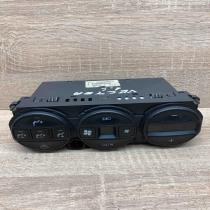 69262202   Climate control unit Opel Vectra B