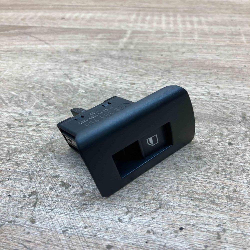 8385955   Electric window control switch BMW X5 E53