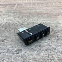 8352160   Seat control switch BMW 5 E39