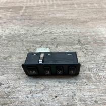 8352160   Seat control switch BMW 5 E39