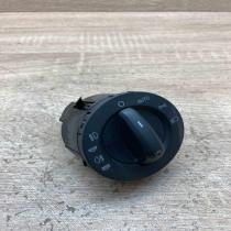 6E0972930A   Light switch Audi A6 S6 C6 4F