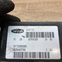 09733009900 9636403780  Other control units/modules Peugeot 607