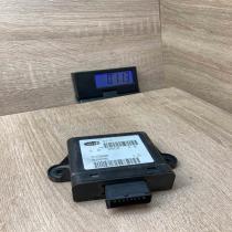 09733009900 9636403780  Other control units/modules Peugeot 607