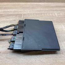 1S7T 15K600 FE 5WK48730H With Plugs Comfort/convenience module Ford Focus