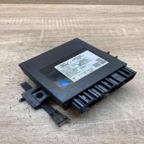 98AG 15K600 DC 5WK47230C  Comfort/convenience module Ford Focus