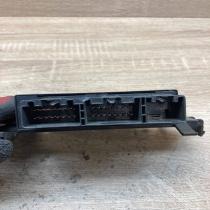 98AG 15K600 DC 5WK47230C  Comfort/convenience module Ford Focus