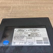 98AG 15K600 DC 5WK47230C  Comfort/convenience module Ford Focus