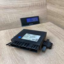 98AG 15K600 DC 5WK47230C  Comfort/convenience module Ford Focus