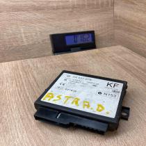 24437076 KF  Comfort/convenience module Opel Zafira A